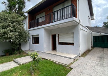 Chalet a la Venta 