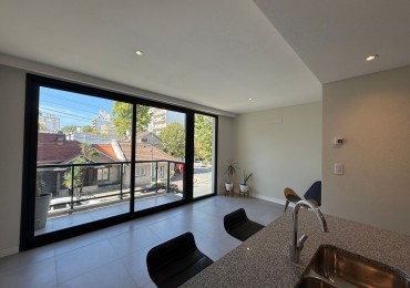 VENTA DEPARTAMENTO 2 AMB CON BALCON 