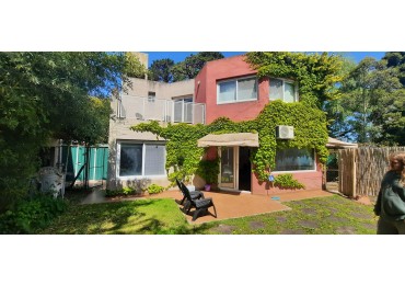 Chalet a la venta 