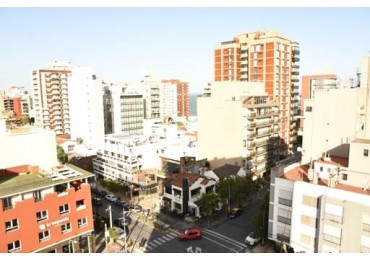 Alquiler Departamento 2 ambiente 