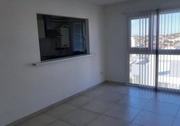 Alquiler de departamentos 