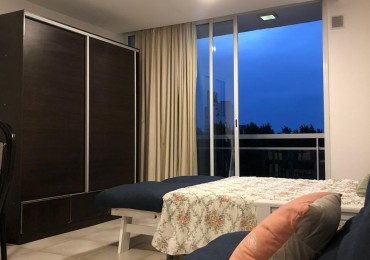 VENTA MONOAMBIENTE CON BALCON