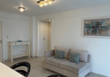 Alquiler departamento 2 ambientes