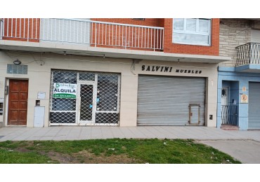 Alquiler local comercial 