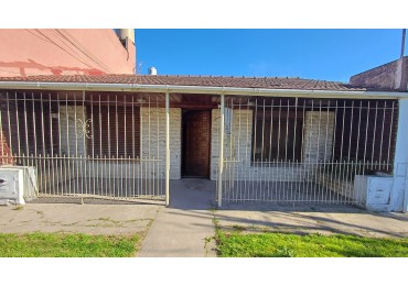  CASA A LA VENTA