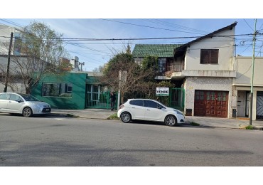 VENTA LOTE EN CHAUVIN