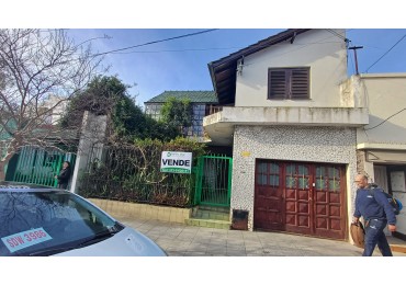 Chaler en venta barrio Chauvin