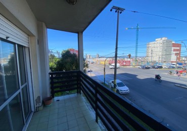 DEPARTAMENTO EN ALQUILER