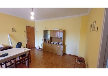 departamento en alquiler