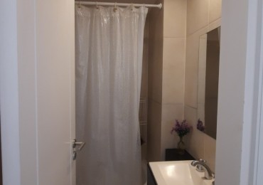 DEPARTAMENTO EN ALQUILER