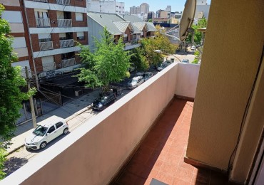 DEPARTAMENTO EN ALQUILER