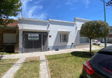casa con local a la venta