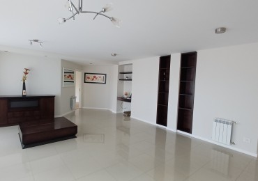 Alquiler 24 meses departamento 3 amb.