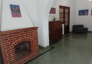 Consultorio en Alquiler