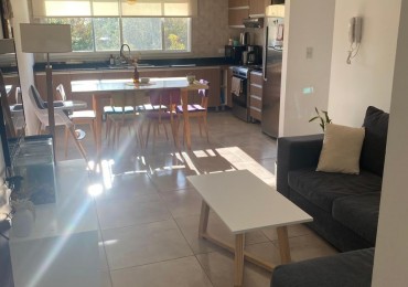 departamento en alquiler