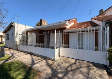 ALQUILER COMERCIAL / PROFESIONAL
