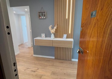 Departamento de 3 ambientes en venta