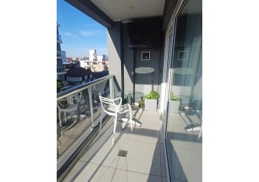 Departamento de 3 Ambientes a la venta