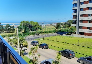 VENTA DEPARTAMENTO 2 AMB VISTA AL GOLF