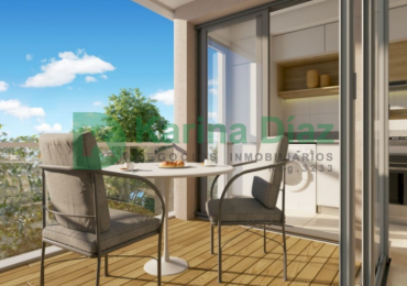 Departamento en venta en pozo 