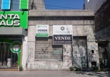 Lote a la Venta