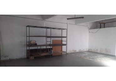 Deposito en alquiler