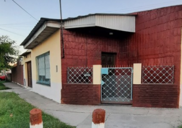 Casa en alquiler