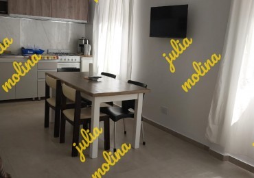 ALQUILER 2 AMBIENTES 