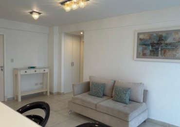 Alquiler departamento 2 ambientes