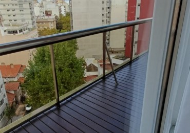 Alquiler 24 meses departamento 3 amb.