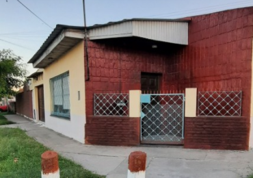 Casa en alquiler