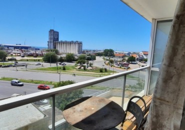 VENTA DEPARTAMENTO 2 AMB VISTA AL PUERTO