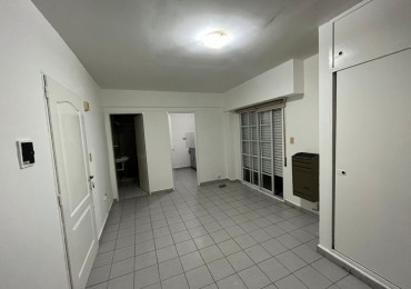 departamento en alquiler