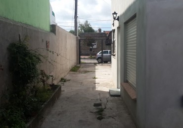 ALQUILER 24 MESES CASA CON DEPOSITO
